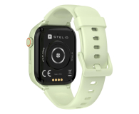Stelio Junior 4G pistacjowy - 1575954 - zdjęcie 4